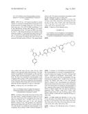 KINASE INHIBITORS diagram and image