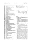 KINASE INHIBITORS diagram and image