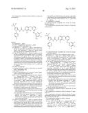 KINASE INHIBITORS diagram and image