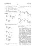 KINASE INHIBITORS diagram and image