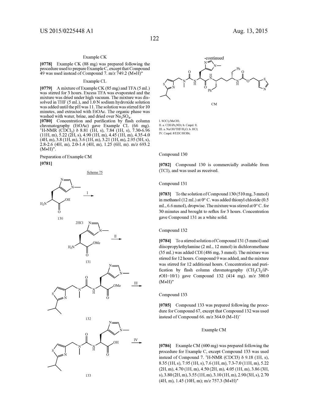 MODULATORS OF PHARMACOKINETIC PROPERTIES OF THERAPEUTICS - diagram, schematic, and image 123