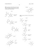 2-OXO-2,3,4,5-TETRAHYDRO-1 H-BENZO[B]DIAZEPINES AND THEIR USE IN THE     TREATMENT OF CANCER diagram and image