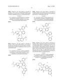 2-OXO-2,3,4,5-TETRAHYDRO-1 H-BENZO[B]DIAZEPINES AND THEIR USE IN THE     TREATMENT OF CANCER diagram and image