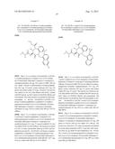 2-OXO-2,3,4,5-TETRAHYDRO-1 H-BENZO[B]DIAZEPINES AND THEIR USE IN THE     TREATMENT OF CANCER diagram and image