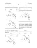 2-OXO-2,3,4,5-TETRAHYDRO-1 H-BENZO[B]DIAZEPINES AND THEIR USE IN THE     TREATMENT OF CANCER diagram and image