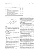 2-OXO-2,3,4,5-TETRAHYDRO-1 H-BENZO[B]DIAZEPINES AND THEIR USE IN THE     TREATMENT OF CANCER diagram and image