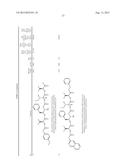 HYDROXYSTATIN DERIVATIVES FOR THE TREATMENT OF ARTHROSIS diagram and image