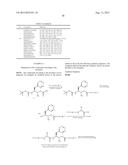 HYDROXYSTATIN DERIVATIVES FOR THE TREATMENT OF ARTHROSIS diagram and image