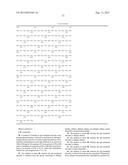 HIGH CONCENTRATION ANTIBODY AND PROTEIN FORMULATIONS diagram and image