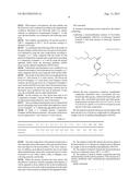 ESTER COMPOSITION, METHOD OF PREPARING THE SAME AND RESIN COMPOSITION     INCLUDING THE SAME diagram and image