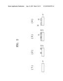 MASKING AGENT, AND METHOD FOR PRODUCING SURFACE-TREATED BASE diagram and image