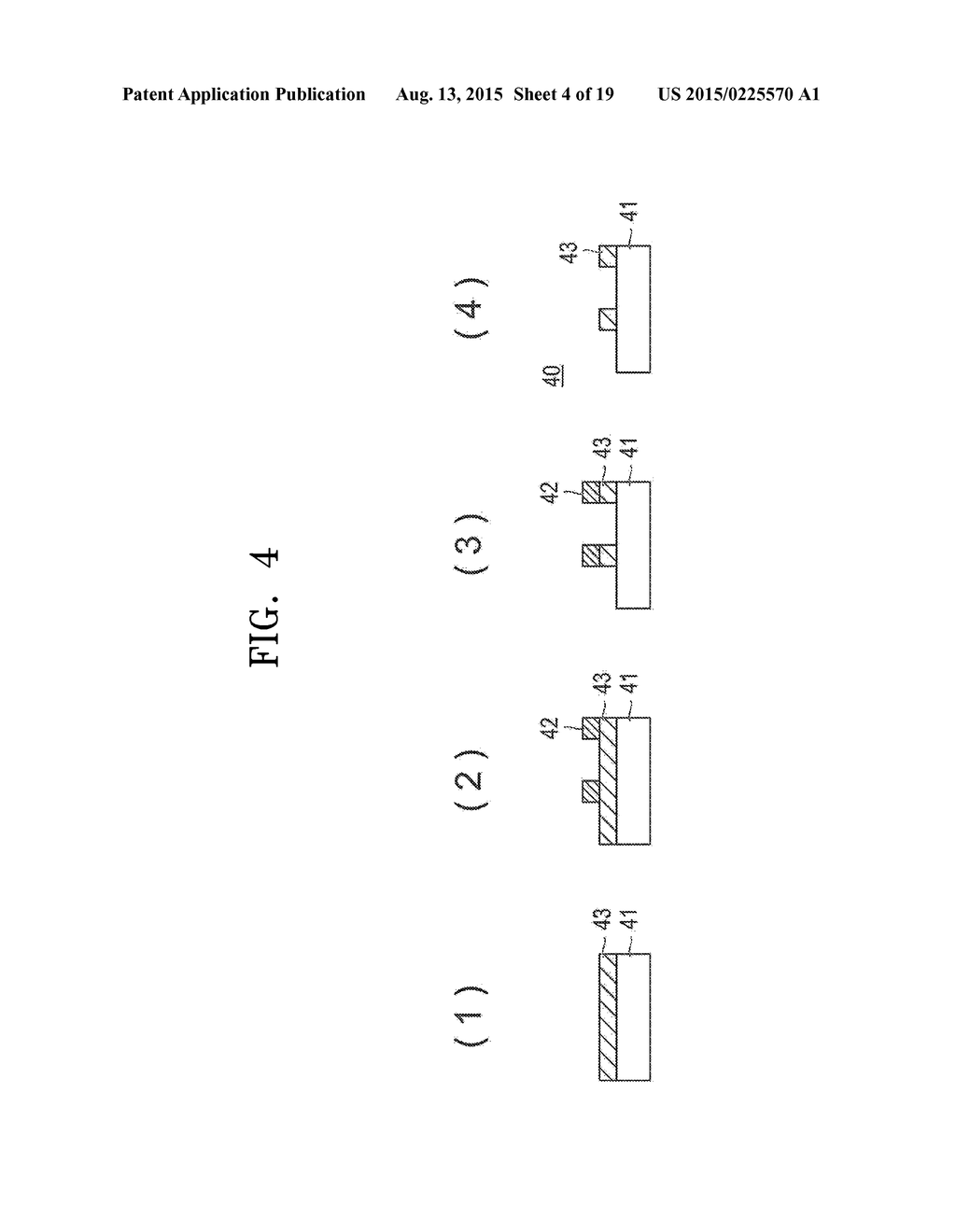 MASKING AGENT, AND METHOD FOR PRODUCING SURFACE-TREATED BASE - diagram, schematic, and image 05