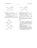 WATER-EMULSIBLE ISOCYANATES HAVING IMPROVED GLOSS diagram and image