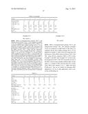 Adhesive Compositions of Ethylene-Based and Propylene-Based Polymers diagram and image