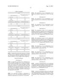 REFRIGERANT MIXTURES COMPRISING TETRAFLUOROPROPENES AND DIFLUOROMETHANE     AND USES THEREOF diagram and image