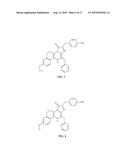 NOVEL COELENTERAZINE COMPOUNDS AND METHODS OF USE diagram and image