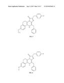 NOVEL COELENTERAZINE COMPOUNDS AND METHODS OF USE diagram and image