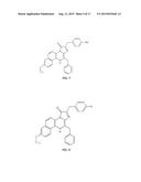 NOVEL COELENTERAZINE COMPOUNDS AND METHODS OF USE diagram and image