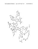 NOVEL COELENTERAZINE COMPOUNDS AND METHODS OF USE diagram and image