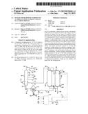 System and Method of Introducing an Additive with a Unique Catalyst to a     Coking Process diagram and image