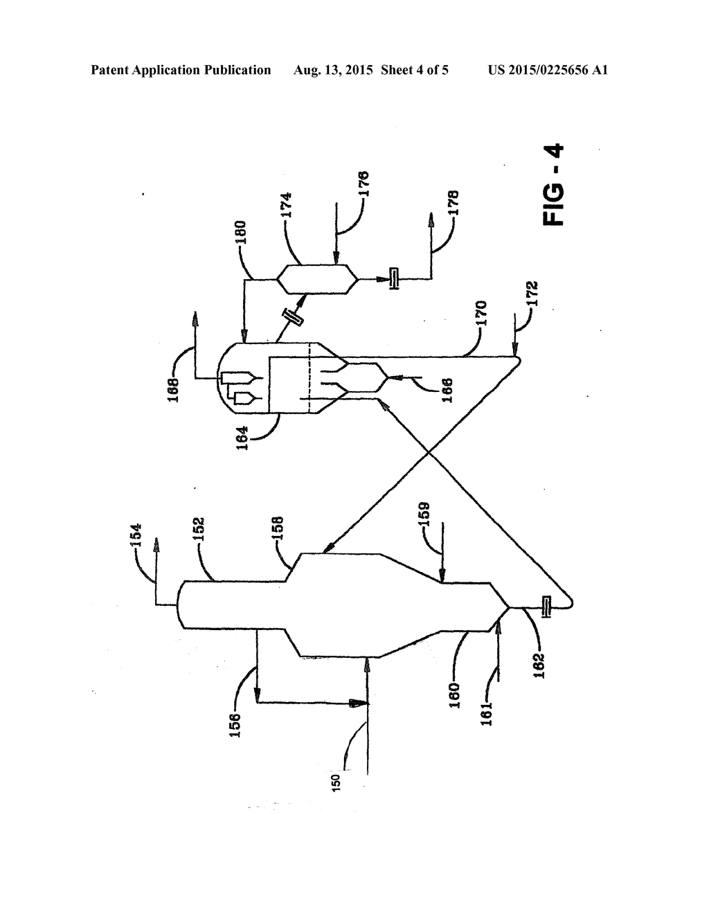 System and Method of Introducing an Additive with a Unique Catalyst to a     Coking Process - diagram, schematic, and image 05