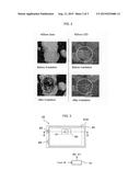 METHOD FOR DETACHING CELLS FROM ADHESION SURFACE AND CELL DETACHMENT     SYSTEM diagram and image