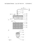 SEPARATOR DEVICE, DEPOSITION DEVICE AND SYSTEM FOR HANDLING OF SOMATIC     PLANT EMBRYOS diagram and image