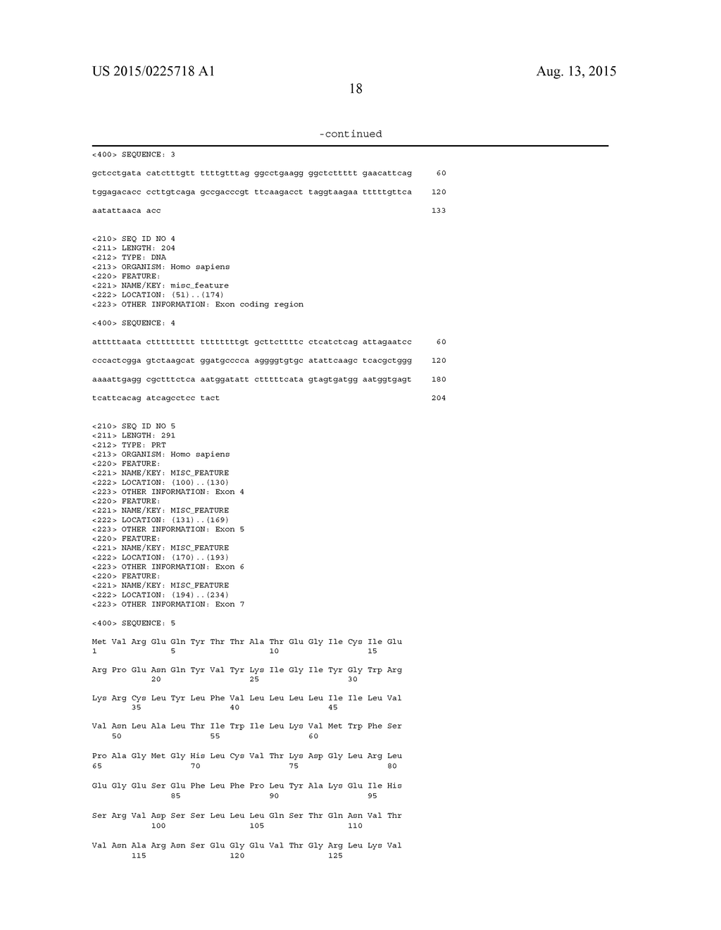 Antisense Polynucleotides to Induce Exon Skipping and Methods of Treating     Dystrophies - diagram, schematic, and image 37