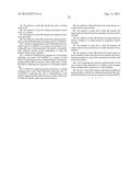 Antisense Polynucleotides to Induce Exon Skipping and Methods of Treating     Dystrophies diagram and image