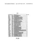 METHODS AND COMPOSITIONS FOR SYNTHESIS OF NUCLEIC ACID MOLECULES USING     MULTIPLERECOGNITION SITES diagram and image