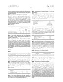 METHODS AND COMPOSITIONS FOR SYNTHESIS OF NUCLEIC ACID MOLECULES USING     MULTIPLERECOGNITION SITES diagram and image