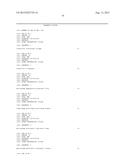 METHODS AND COMPOSITIONS FOR SYNTHESIS OF NUCLEIC ACID MOLECULES USING     MULTIPLERECOGNITION SITES diagram and image