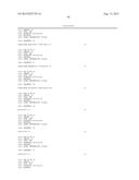 METHODS AND COMPOSITIONS FOR SYNTHESIS OF NUCLEIC ACID MOLECULES USING     MULTIPLERECOGNITION SITES diagram and image