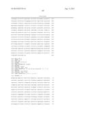 METHODS AND COMPOSITIONS FOR SYNTHESIS OF NUCLEIC ACID MOLECULES USING     MULTIPLERECOGNITION SITES diagram and image