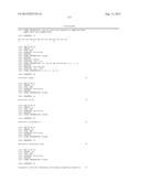 METHODS AND COMPOSITIONS FOR SYNTHESIS OF NUCLEIC ACID MOLECULES USING     MULTIPLERECOGNITION SITES diagram and image