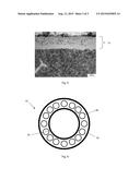 METHOD & STEEL COMPONENT diagram and image