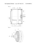 WASHING MACHINE HAVING DUAL-DRUM AND ASSEMBLY METHOD THEREOF diagram and image