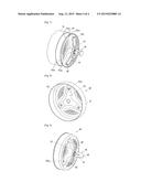 WASHING MACHINE HAVING DUAL-DRUM AND ASSEMBLY METHOD THEREOF diagram and image