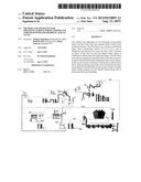 METHOD AND APPARATUS FOR OBTAINING STRONG WHITE LIQUOR AND LIME MUD WITH     LOW RESIDUAL ALKALI LEVEL diagram and image