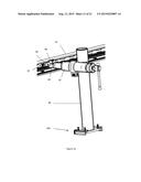 DECKLE BOARD SYSTEM AND METHOD diagram and image