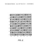 APPARATUS, SYSTEM, AND PROCESS FOR DETERMINING CHARACTERISTICS OF A     SURFACE OF A PAPERMAKING FABRIC diagram and image