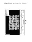 APPARATUS, SYSTEM, AND PROCESS FOR DETERMINING CHARACTERISTICS OF A     SURFACE OF A PAPERMAKING FABRIC diagram and image