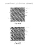 APPARATUS, SYSTEM, AND PROCESS FOR DETERMINING CHARACTERISTICS OF A     SURFACE OF A PAPERMAKING FABRIC diagram and image