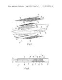 Pavement Slab Assembly and Method of Building a Pavement Slab Assembly diagram and image