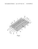 Pavement Slab Assembly and Method of Building a Pavement Slab Assembly diagram and image