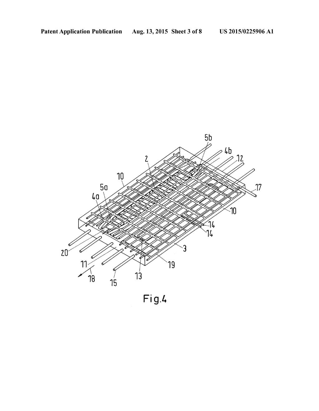 Pavement Slab Assembly and Method of Building a Pavement Slab Assembly - diagram, schematic, and image 04