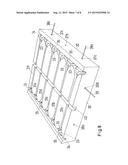 Pavement Slab Assembly and Method of Building a Pavement Slab Assembly diagram and image