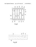 Pavement Slab Assembly and Method of Building a Pavement Slab Assembly diagram and image