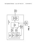 NON-CONTACT LOCATION AND ORIENTATION DETERMINATION OF AN IMPLEMENT COUPLED     WITH A MOBILE MACHINE diagram and image