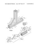 STRUCTURAL ATTACHMENT SYSTEM diagram and image